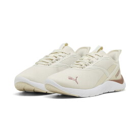 プーマ （PUMA） レディース ランニングシューズ SOFTRIDE REMI2 ウィメンズ_アルパインスノー/プーマホワイト 310794-04