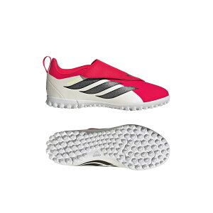 �A�f�B�_�X(adidas) �v���f�^�[ CLUB TF VEL J �W���j�A�p ���V�b�h���b�h/�R�A�u���b�N/�t�b�g�E�F�A�z���C�g KI8866