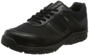 �~�Y�m(MIZUNO) �E�H�[�L���O�V���[�Y OD100GTX 7 3E �u���b�N(09) 22.0 cm 3E B1GA1700