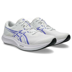 �A�V�b�N�X �iasics�j �����Y �����j���O�V���[�Y HYPER SPEED 5 �z���C�g/�R�o���g�o�[�X�g 1011C084-101