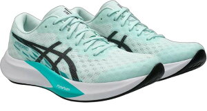 �A�V�b�N�X(ASICS) �����j���O�V���[�Y HYPER SPEED 4 400(STNSE/BK) 1012B677-001