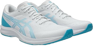 �A�V�b�N�X(ASICS)�����j���O�V���[�Y LYTERACER 6 �����Y 101(�z���C�g/�\�t�g �X�J�C) 1011B971
