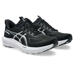 �A�V�b�N�X �iasics�j �����Y �����j���O�V���[�Y GT-1000 14 �u���b�N/�z���C�g 1011C077-002