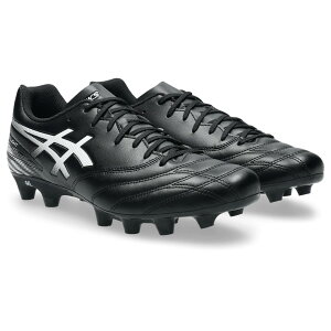 �A�V�b�N�X �iasics�j �T�b�J�[�V���[�Y DS LIGHT CLUB WIDE �u���b�N/�z���C�g 1103A128-001