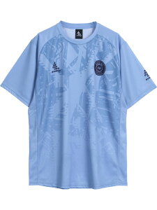 �X�{����(SVOLME) �N���b�V���O���fTR�g�b�v LIGHT BLUE(035) 1261-53700
