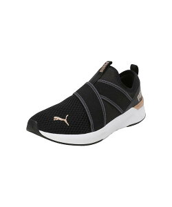 �v�[�}(PUMA) �E�B�����Y �\�t�g���C�h �n�����[ �X���b�|�� �E�H�[�� �u���b�N/�v�[�} �z���C�g/�v�[�} �S�[���h(01) 311471