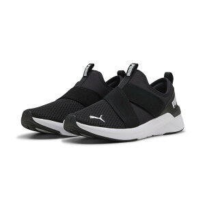 �v�[�}(PUMA) �\�t�g���C�h �n�����[ �X���b�|�� �����j���O�V���[�Y �v�[�}�u���b�N/�v�[�}�z���C�g(11) 311471