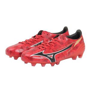 �~�Y�m(MIZUNO) �T�b�J�[�X�p�C�N �~�Y�m�A���t�@2 JAPAN �V�R�� �l�H�� �y ���b�h×�u���b�N P1GA256060