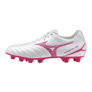 �~�Y�m(MIZUNO) �T�b�J�[ �X�p�C�N ���i���V�[�_ NEO 3 SELECT �z���C�g×�s���N P1GA262564
