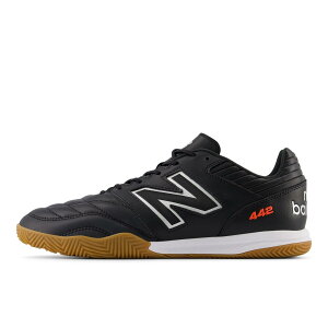 �j���[�o�����X(New Balance) 442 PRO V2 ID �t�b�g�T���V���[�Y 2E BLACK(BB2) MS41I