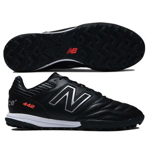 �j���[�o�����X(New Balance) �T�b�J�[ �g���V���[ 442 v2 Pro TF �v���G�^�[�t 2E BLACK(BK2) MS41T
