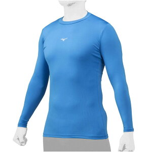 �~�Y�m(MIZUNO) �싅 �A���_�[�V���c �o�C�I�M�A ���[�l�b�N ���� �u���[ 12JA1C1127