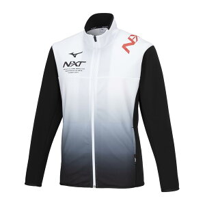 �~�Y�m(MIZUNO) �E�H�[���A�b�v�W���P�b�g �g���[�j���O N-XT �z������ �W���[�W �j�����p �u���b�N 32JCB21009