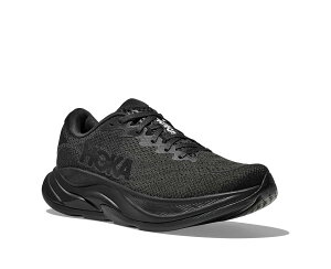 �z�J �I�l�I�l(HOKA ONE ONE) �����R��4 RINCON 4 BLACK(BBLC) 1155130