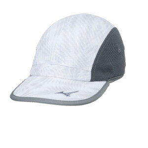 �~�Y�m(MIZUNO) �h���C�G�A���t���[ �L���b�v �X�q �ʋC�� �j�����p �X�m�[�z���C�g �����56-60cm 32JWB10302