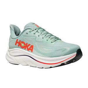 �z�J �I�l�I�l(HOKA ONE ONE) �����j���O�V���[�Y �N���t�g�� 10 CLIFTON 10 �~���g(SGNN) 1162030