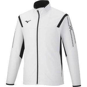 �~�Y�m(MIZUNO) MC���C�� �E�H�[���A�b�v�W���P�b�g �z������ �X�^���_�[�h�t�B�b�g �z���C�g×�u���b�N 32MC211001
