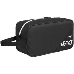 �~�Y�m(MIZUNO) N-XT�V���[�Y�P�[�X �u���b�N×�z���C�g 33JMD01195