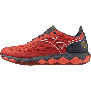 �~�Y�m(MIZUNO) �e�j�X�V���[�Y �E�G�[�u�G���t�H�[�X TOUR AC �I�[���R�[�g �y�� ���b�h×�z���C�g×�_�[�N�O���[ 2E 61GA230061