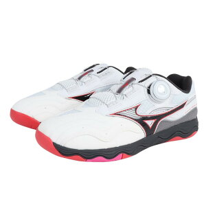 �~�Y�m(MIZUNO) �싅�V���[�Y �E�G�[�u���_�� SP5 ���萫 �N�b�V������ ������ �z���C�g×�u���b�N×���b�h 2E 81GA241201