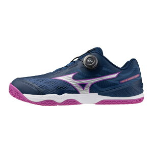 �~�Y�m(MIZUNO) �싅 �V���[�Y �E�G�[�u���_��8 BOA �l�C�r�[×�M�����N�V�[�V���o�[ 81GA269202