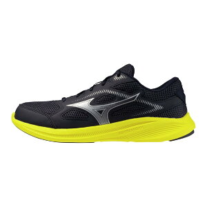 �~�Y�m(MIZUNO) �����j���O�V���[�Y �}�L�V�}�C�U�[27 �_�[�N�l�C�r�[×�V���o�[×�C�G���[ 3E K1GA250007