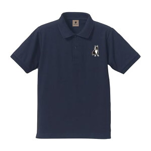 �T�b�J�[�W�����L�[(soccer junky) �p�C�h Dry���̎qPolo �l�C�r�[(21) CP25A67