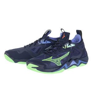 �~�Y�m(MIZUNO) �o���[�{�[���V���[�Y �E�G�[�u���[�����^��3 �y�� ���L 2.5E �p�[�v��×�O���[��×�V���o�[ V1GA231211