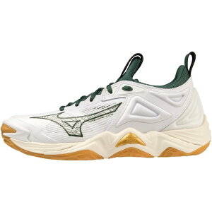 �~�Y�m(MIZUNO) �o���[�{�[���V���[�Y �E�G�[�u���[�����^��3 �y�� ���L 2.5E �z���C�g×�O���[��×�S�[���h V1GA231244