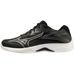 �~�Y�m(MIZUNO) �o���[�{�[���V���[�Y �T���_�[�u���[�hZ ���L 2.5E �y�� ���S�� �u���b�N×�V���o�[ V1GA237052
