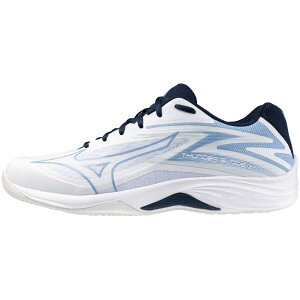 �~�Y�m(MIZUNO) �o���[�{�[���V���[�Y �T���_�[�u���[�hZ ���L 2.5E �y�� ���S�� �z���C�g×�T�b�N�X×�l�C�r�[ V1GA237053