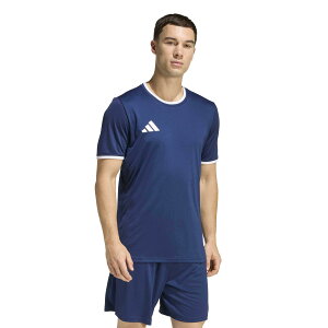 �A�f�B�_�X(adidas) �T�b�J�[ ���� T�V���c ENTRADA 26 �W���[�W �����Y �`�[���l�C�r�[�u���[/�z���C�g (JZ2504) EA665