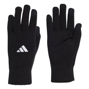 adidas(�A�f�B�_�X) TIRO L �O���[�u �T�b�J�[ �E�F�A �E�F�A�A�N�Z�T���[ �u���b�N/�z���C�g (HS9760) MKB93