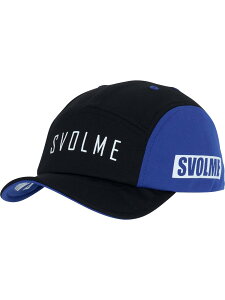 �X�{����(SVOLME) Jr�⊴�g���[�j���O�L���b�v �u���b�N(010) 1262-58521