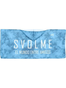 �X�{����(SVOLME) �⊴�|���`�� Free Size �u���[�O���[(026) 1262-60629