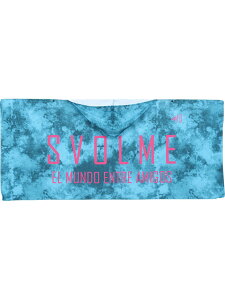 �X�{����(SVOLME) �⊴�|���`�� Free Size �A�N�A�u���[(377) 1262-60629