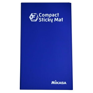 �~�J�T(MIKASA) Compact Sticky Mat �܂��ݎ��C�p�S���}�b�g �X�^�[�^�[�Z�b�g AC-CSM