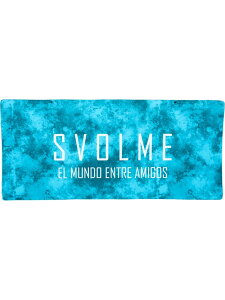 �X�{����(SVOLME) �⊴�u�����P�b�g Free Size �A�N�A�u���[(377) 1262-60729