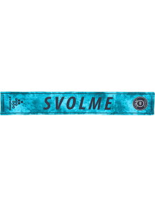 �X�{����(SVOLME) �⊴�^�I�� Free Size �A�N�A�u���[(337) 1262-60829