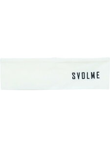 �X�{����(SVOLME) �⊴�w�A�o���h Free Size �z���C�g(000) 1262-60929