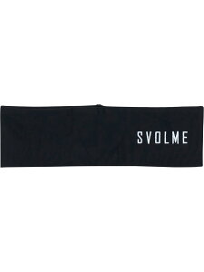 �X�{����(SVOLME) �⊴�w�A�o���h Free Size �u���b�N(010) 1262-60929
