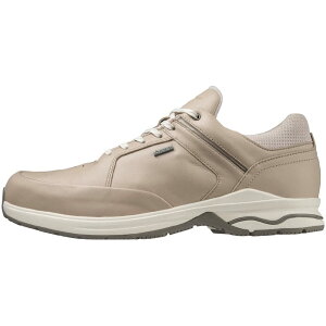 �~�Y�m(MIZUNO) �E�H�[�L���O�V���[�Y THE LD GTX �S�A�e�b�N�X 3E �h�� �O���[ B1GC221803