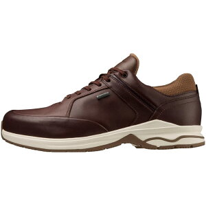 �~�Y�m(MIZUNO) �E�H�[�L���O�V���[�Y �����Y THE LD GTX �S�A�e�b�N�X 3E �h�� �u���E�� B1GC221855