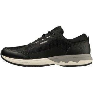 �~�Y�m(MIZUNO) �E�H�[�L���O�V���[�Y �E�G�[�u�N���X�C�[1 �G�i�W�[ �y�� ���L 3E �u���b�N B1GE230209
