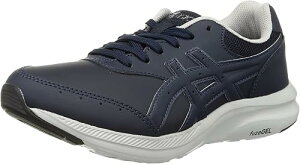 �A�V�b�N�X(ASICS) �Q���t�@���E�H�[�J�[ �G�L�X�g�����C�h 4E���� �l�C�r�[�u���[(400) 1291A041