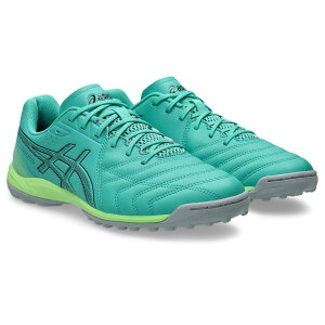 �A�V�b�N�X�iasics�j �t�b�g�T���V���[�Y CALCETTO WD 9 TF �I�[���� �O���[��/�~�b�h�i�C�g 1113A038-300