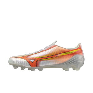 �~�Y�m(MIZUNO) �T�b�J�[ �X�p�C�N �~�Y�m�A���t�@III JAPAN �V�R��/�y/�l�H�ŗp �z���C�g×�I�����W P1GA266054
