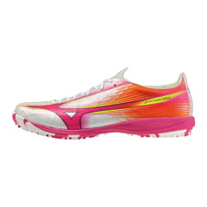 �~�Y�m(MIZUNO) �T�b�J�[ �g���[�j���O�V���[�Y �~�Y�m�A���t�@III ELITE AS �z���C�g×�I�����W×�C�G���[ P1GD266254