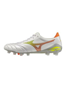 �~�Y�m(MIZUNO) �T�b�J�[ �X�p�C�N �������A�l�IV JAPAN �X�[�p�[�z���C�g�p�[��×�C�G���[×�I�����W P1GA268054