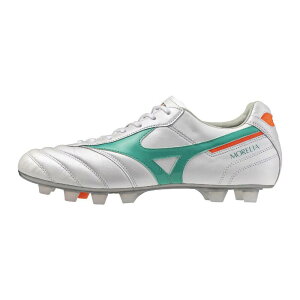 �~�Y�m(MIZUNO) �T�b�J�[ �X�p�C�N �������AII JAPAN �X�[�p�[�z���C�g�p�[��×�O���[�� P1GA260135